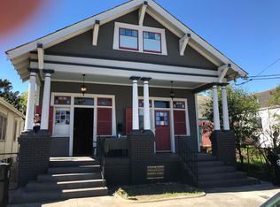 820 Bartholomew St, New Orleans, LA 70117