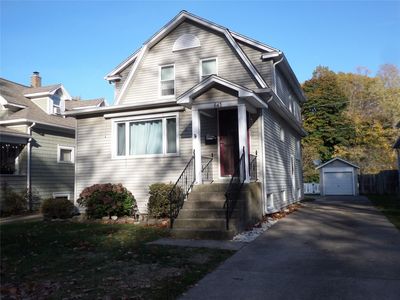643 Smithson Ave, Erie, PA, 16511