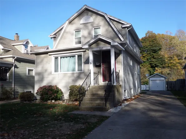 643 Smithson Ave, Erie, PA 16511