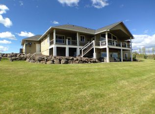 150 W Ponderosa Dr, Yakima, WA 98903