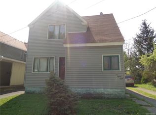 288 Easton St, Depew, NY 14043