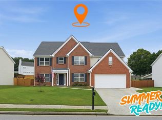 1994 Pierce Way, Buford, GA 30519