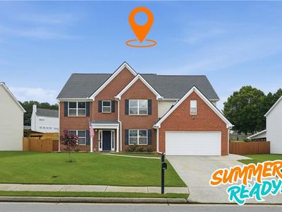 1994 Pierce Way, Buford, GA, 30519