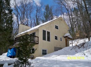 57 Wedgewood Dr, North Conway, NH 03860