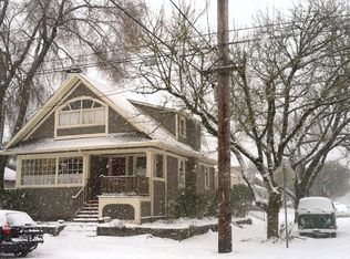 8603 SE 15th Ave, Portland, OR 97202