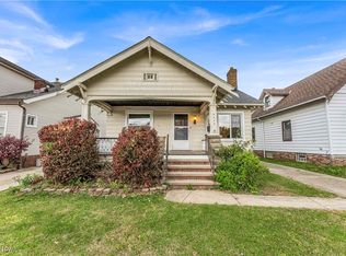 9435 Dorothy Ave, Garfield Heights, OH