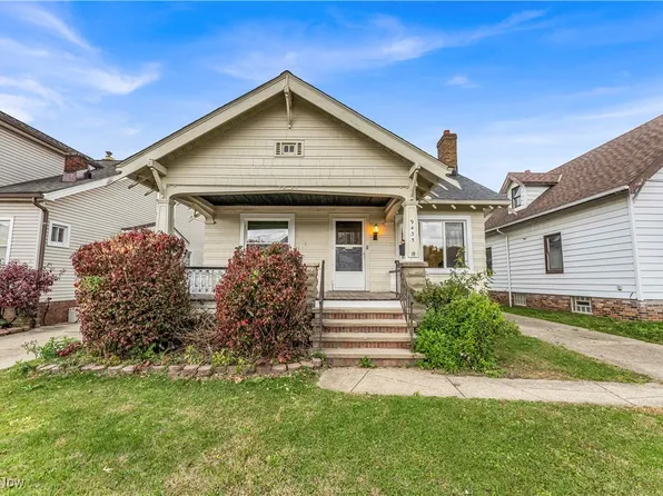 9435 Dorothy Ave, Garfield Heights, OH 44125