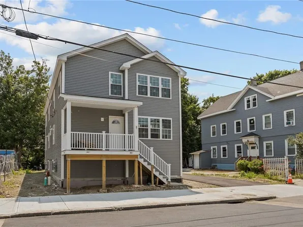 73 Bowdoin St, Providence, RI 02909