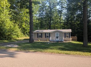 300 Kirkshire Ave, Roscommon, MI 48653