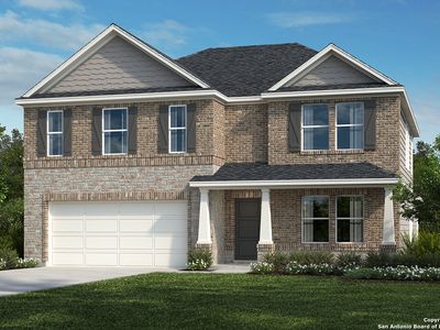 113 Crow Cove, Boerne, TX, 78006