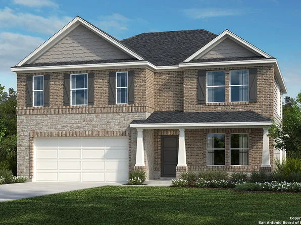 113 Crow Cove, Boerne, TX 78006