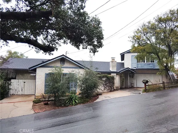 1165 McKnight Rd, Thousand Oaks, CA 91320