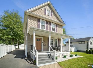 157 John Street, Englewood, NJ 07631