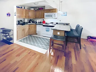 Rented by Modern Spaces