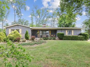 5846 Beecher Rd, Granville, OH 43023