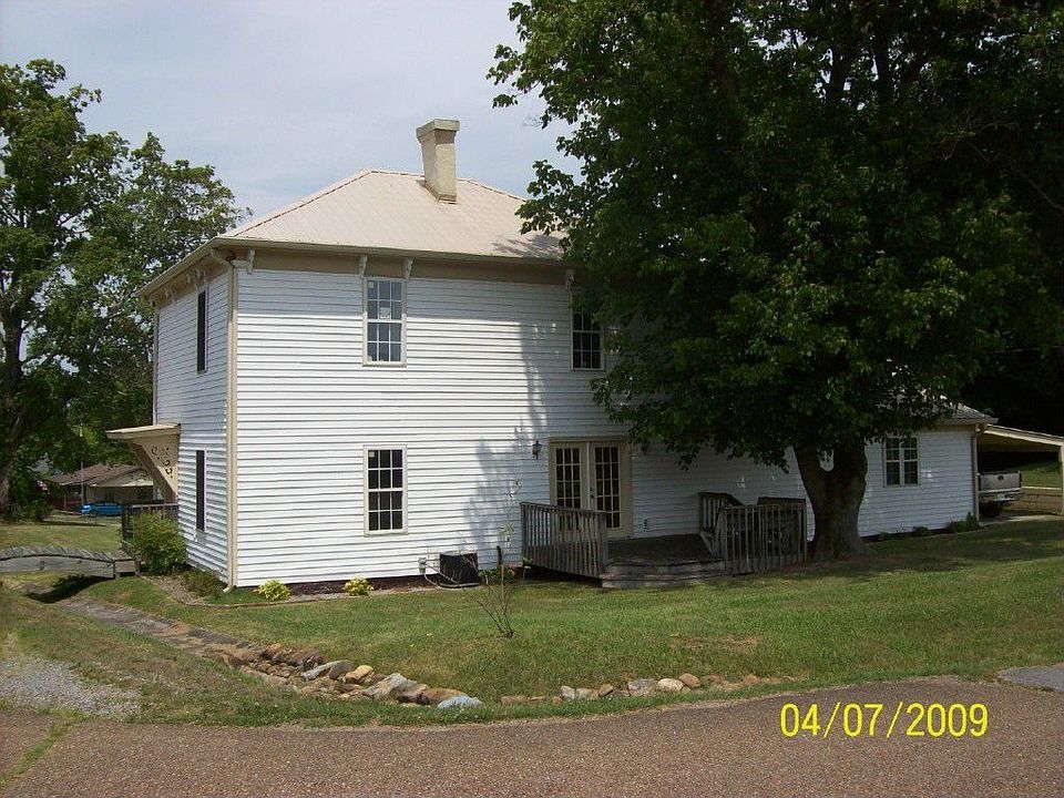 Historic John W. Angel House