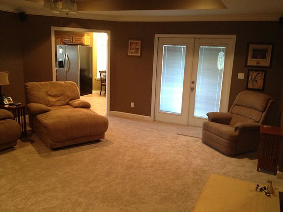 Living Room To Kitchen