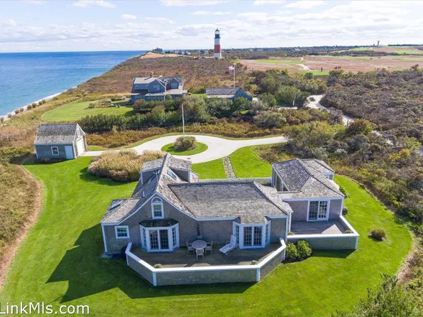 23 Sankaty Head Rd, Nantucket, MA 02554