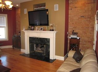 491 E Broadway APT 4, Boston, MA 02127