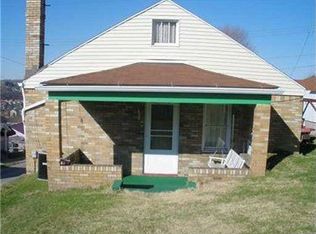 913 Hancock Ave, Vandergrift, PA