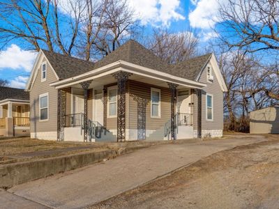 1530 N National Ave, Springfield, MO, 65803
