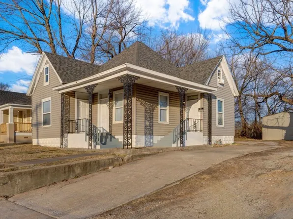 1530 N National Ave, Springfield, MO 65803