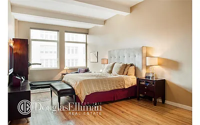 Sold by Douglas Elliman