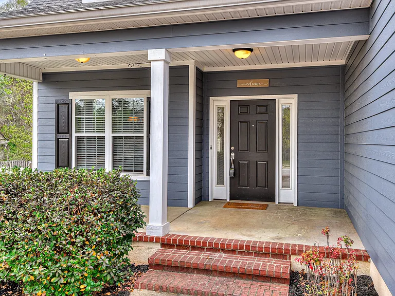 4116 Chastain Dr — Photo 2