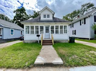 925 Fleming Ave, Muskegon, MI 49442