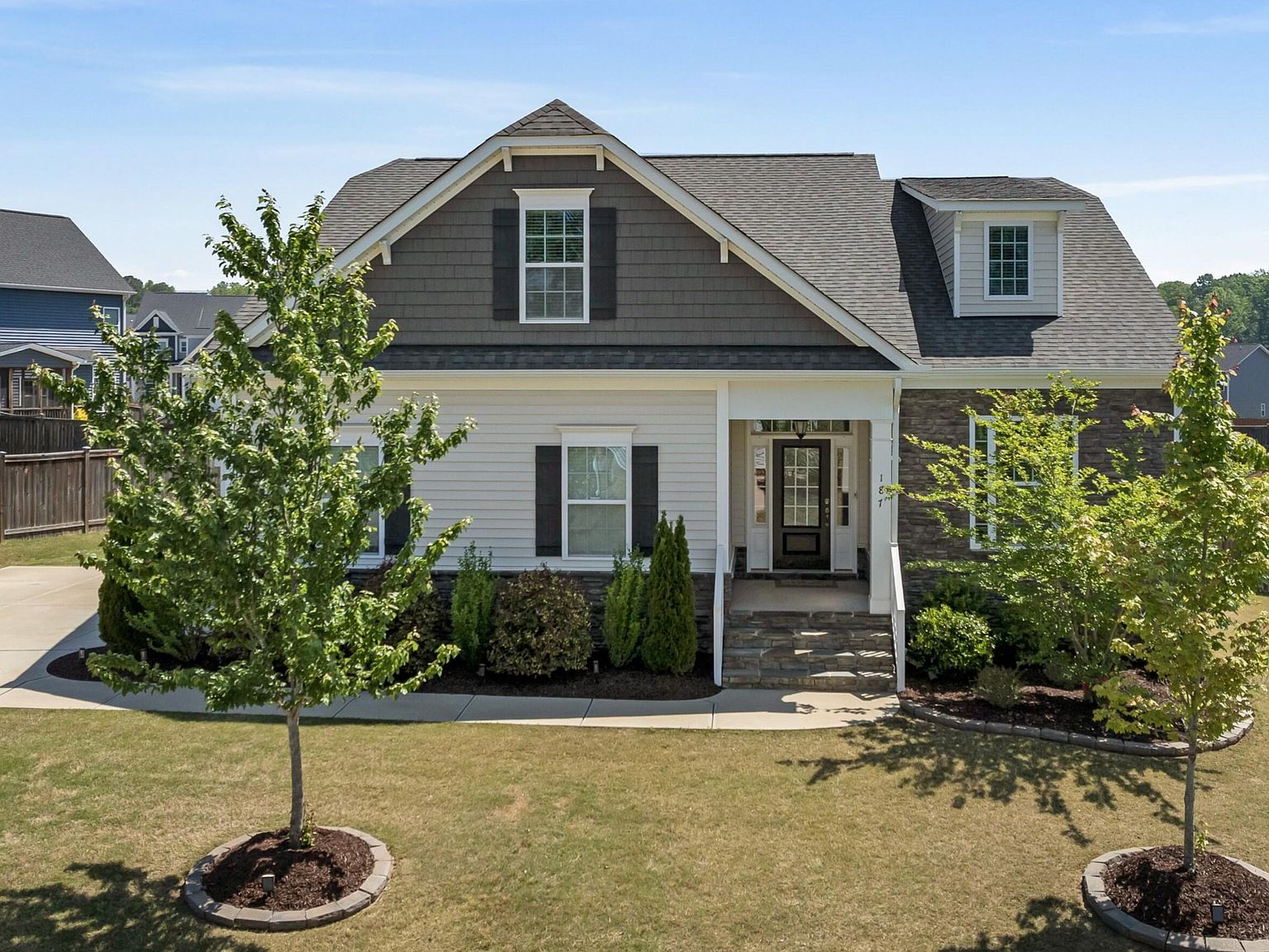 187 Gunderson Ln, Garner, NC 27529 Zillow