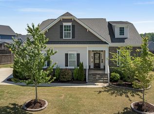 187 Gunderson Ln, Garner, NC 27529