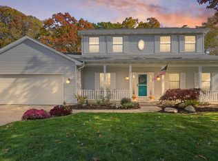 1674 Riva Ridge Dr SE, Kentwood, MI 49546