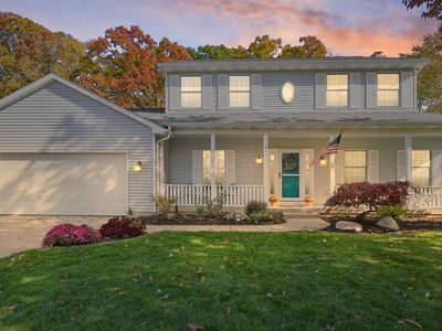 1674 Riva Ridge Dr SE, Kentwood, MI, 49546