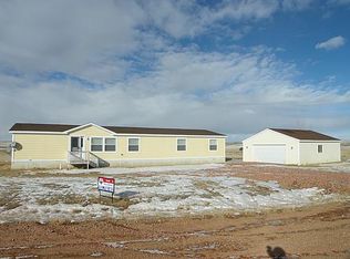 23 Danielle Ave, Gillette, WY 82718