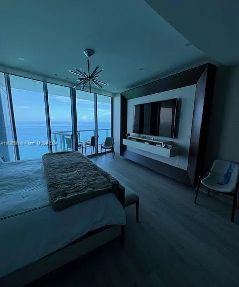 17001 Collins Ave #4504 — Photo 11