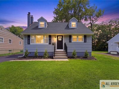 77 Carlton Ave, Piscataway, NJ, 08854