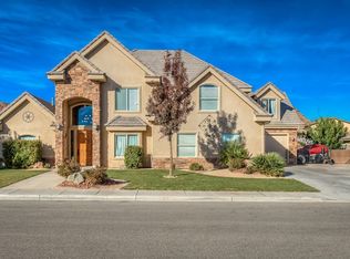 1670 W 3530 S, Saint George, UT 84790