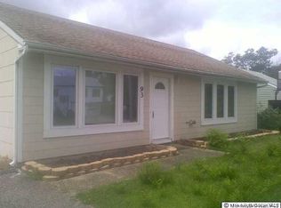 93 Village Dr, Barnegat, NJ 08005