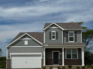 149 Franks Field Dr LOT 13853, Delaware, OH 43015