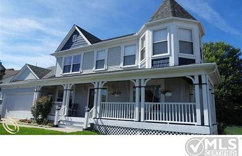 Victorian Design