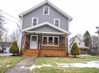 122 Livingston Ave, Jamestown, NY 14701