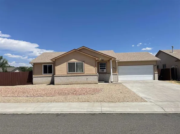 640 Carina St, Clifton, CO 81520
