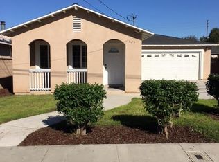 625 E Flora St, Santa Ana, CA 92707