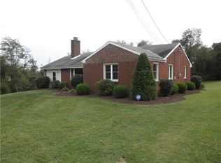 284 Munntown Rd, Eighty Four, PA 15330