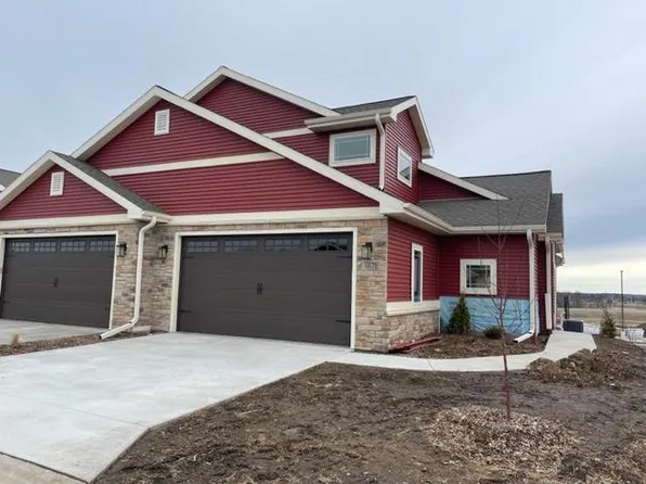 6675 Church Hill COURT, Deforest, WI 53532