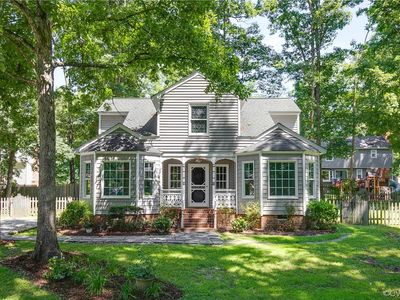 600 Fennimore Rd, Midlothian, VA, 23114