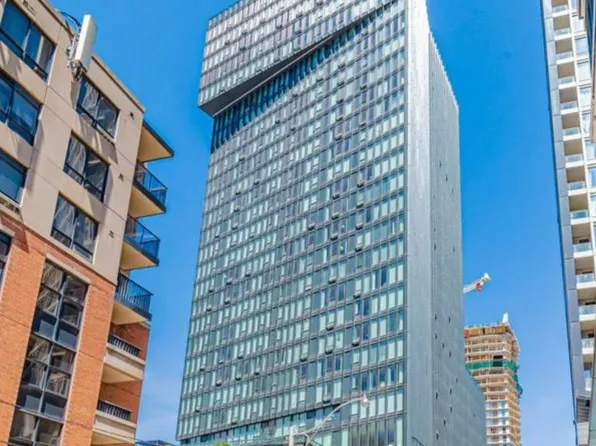 60 Shuter St, Toronto, ON