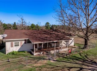 868 Rex Bailey Rd, Groveton, TX 75845