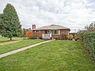 111 Roberts Dr, Clairton, PA 15025