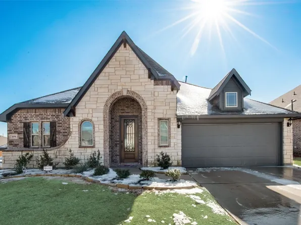 1096 Imperial Eagle Rd, Alvarado, TX 76009